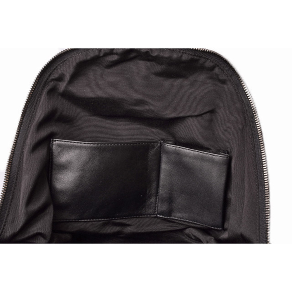 Givenchy Backpack Rucksack Black - image 5
